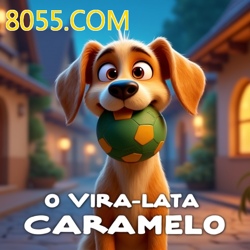 8055.COM aplicativo