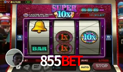 855Bet